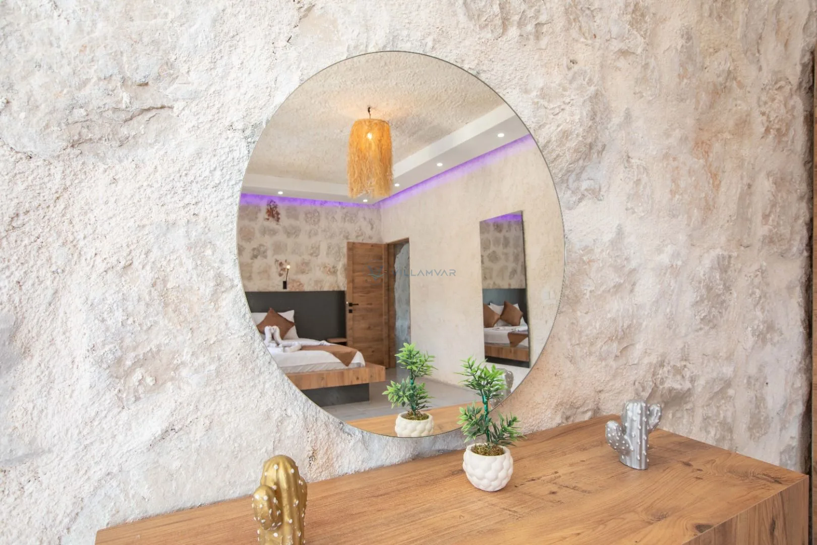 Villa Sun