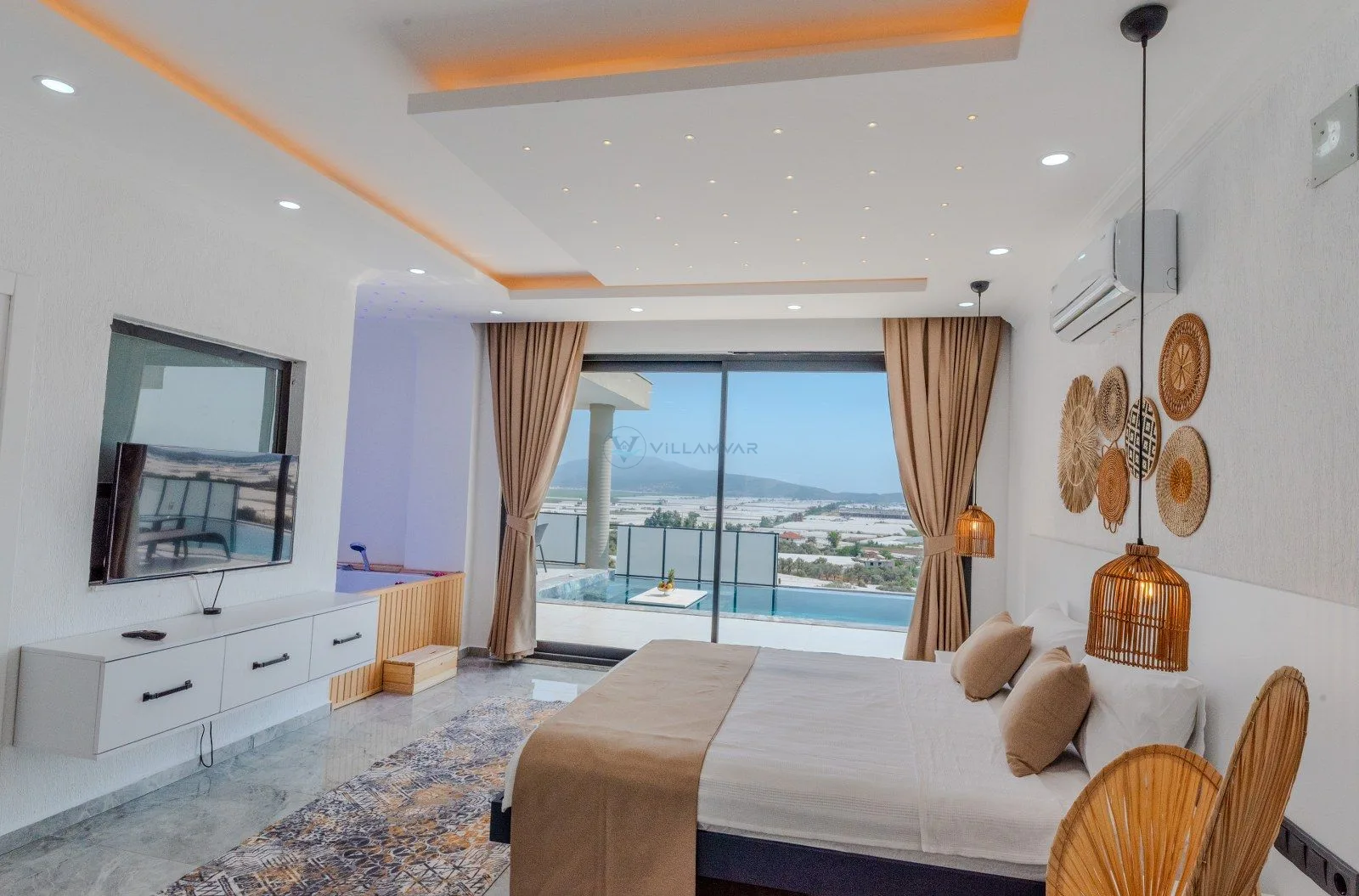 Villa Esin Çavdır
