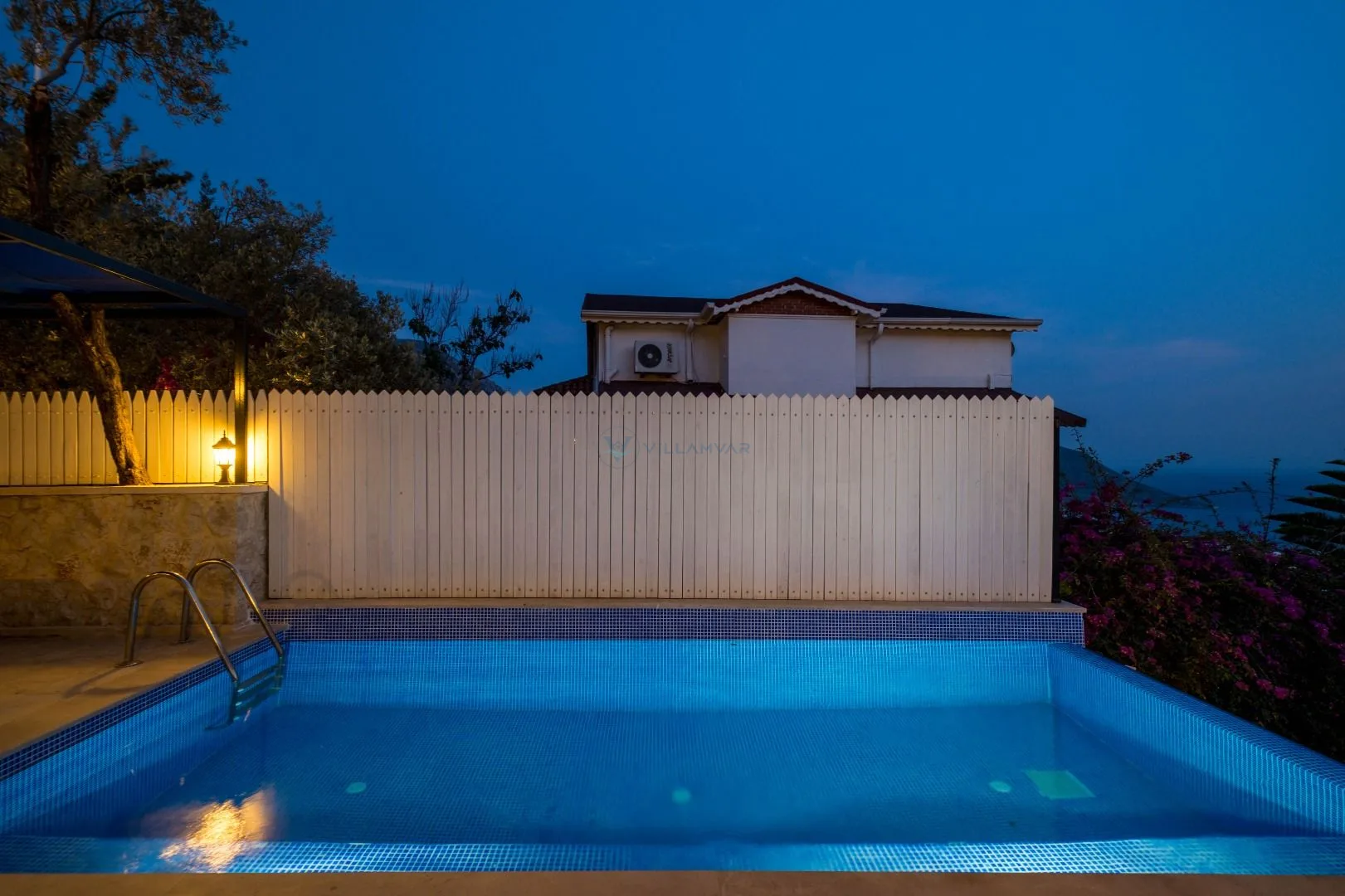 Villa Asil