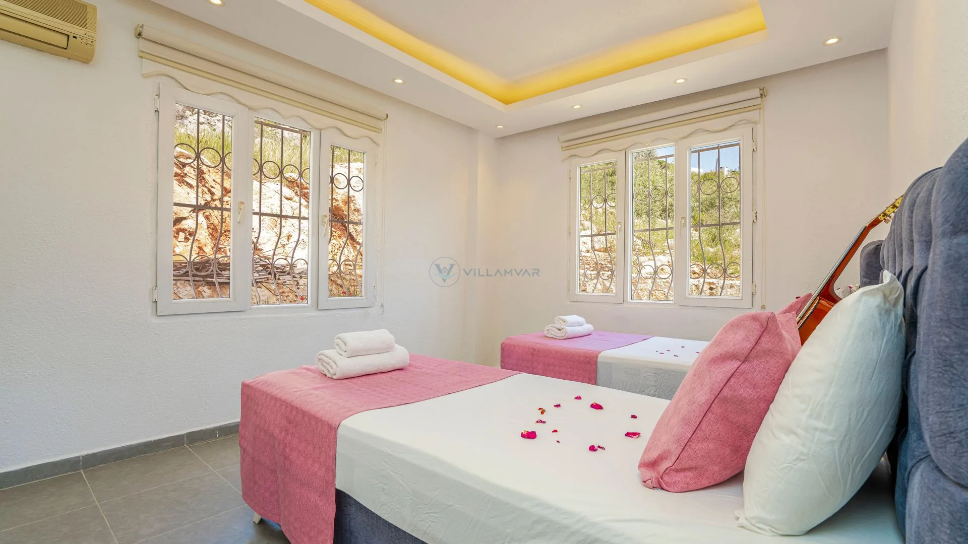 Villa Balkaya