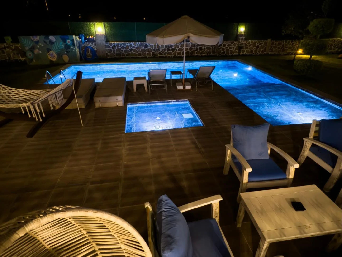 Villa Calyptus