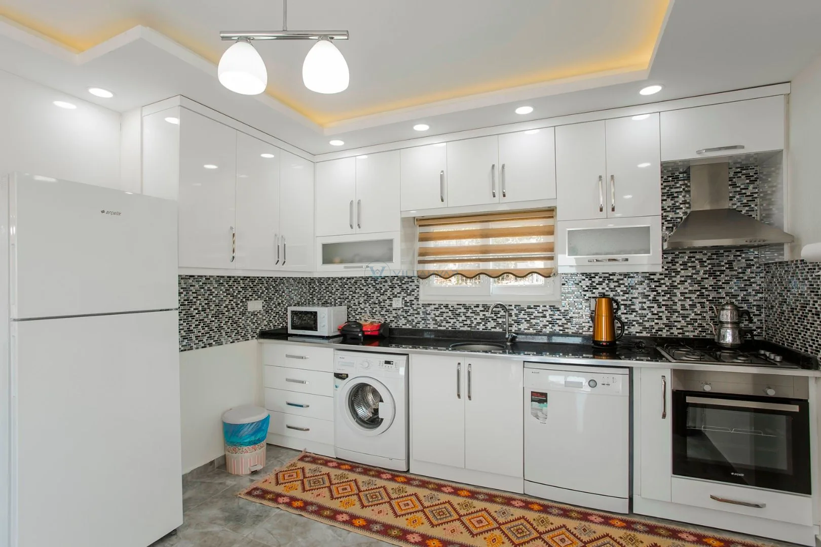 Villa Işık