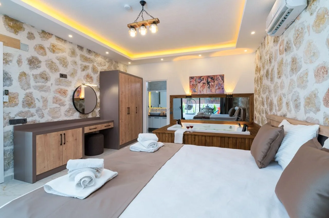 Villa Elysıa