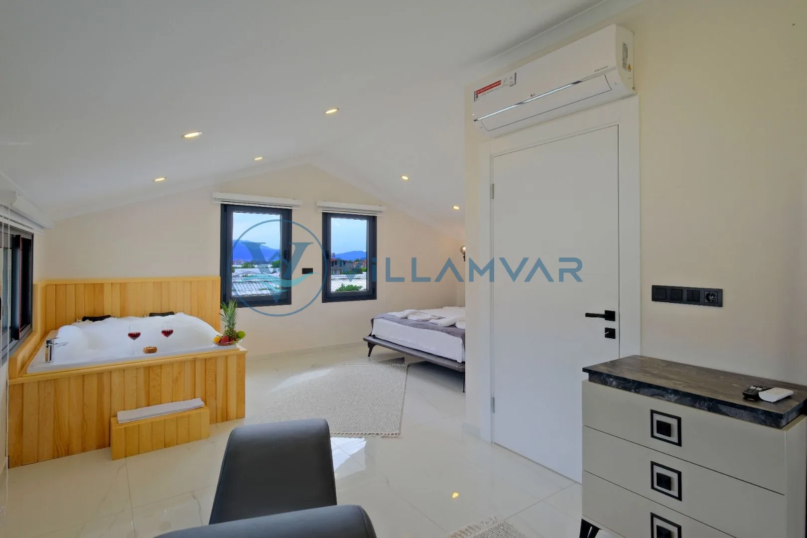 Villa Unique 1 Fethiye