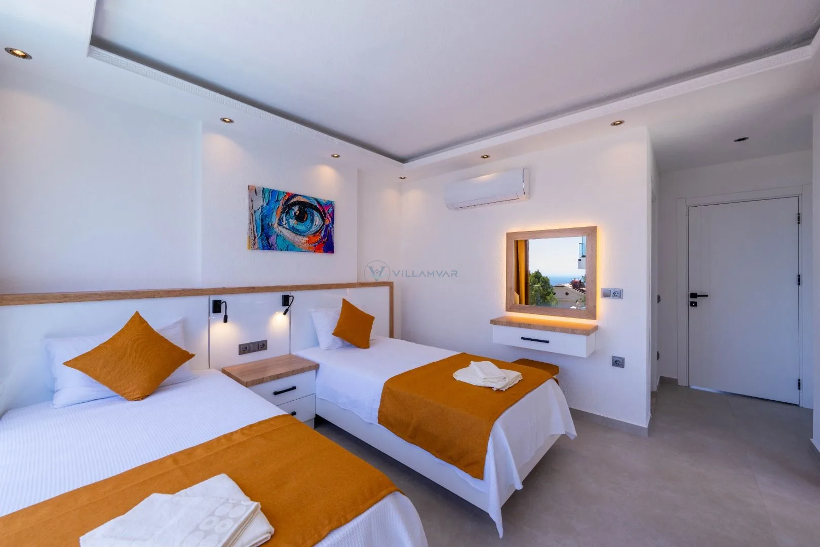 Villa Lovely 1