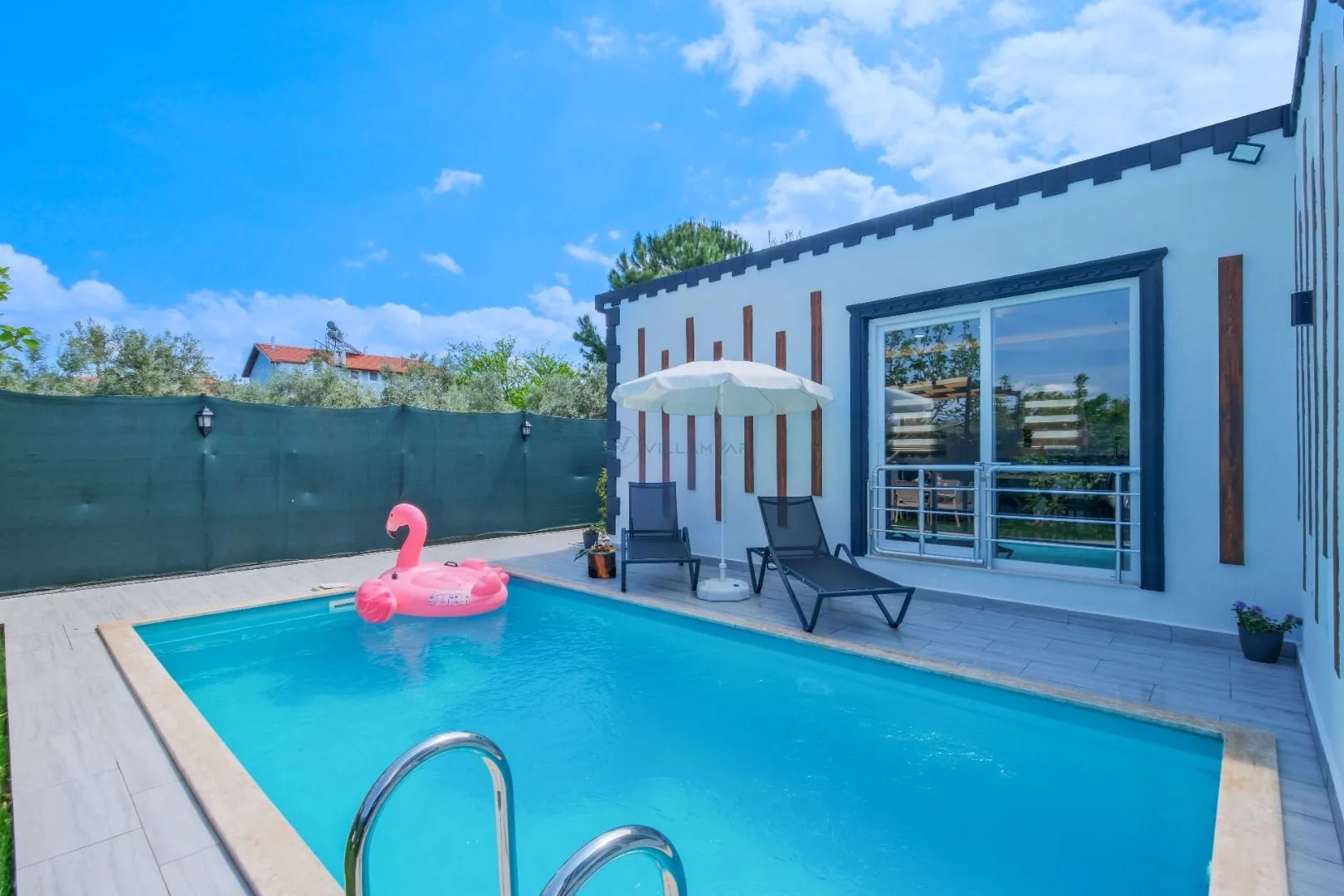 Villa Grace