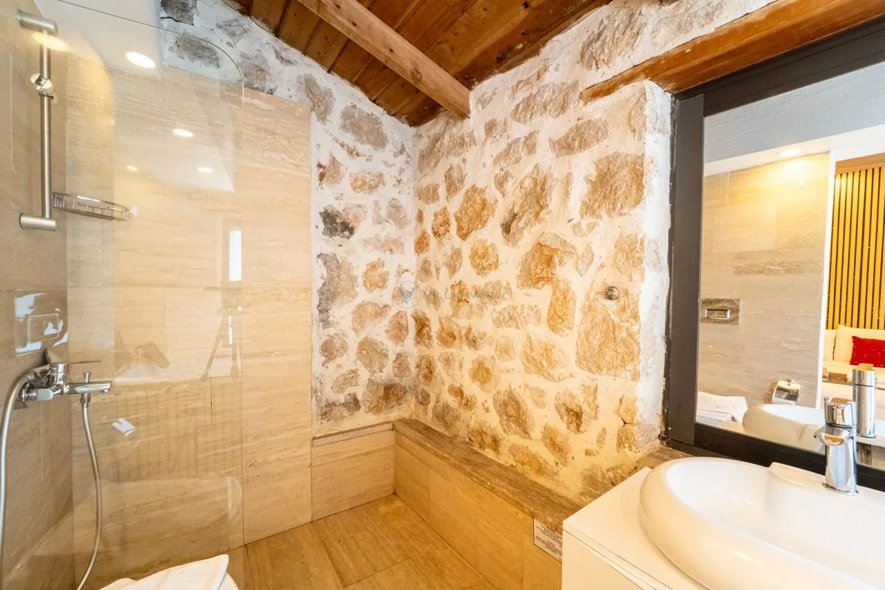 Villa Kutay Villa Naturel