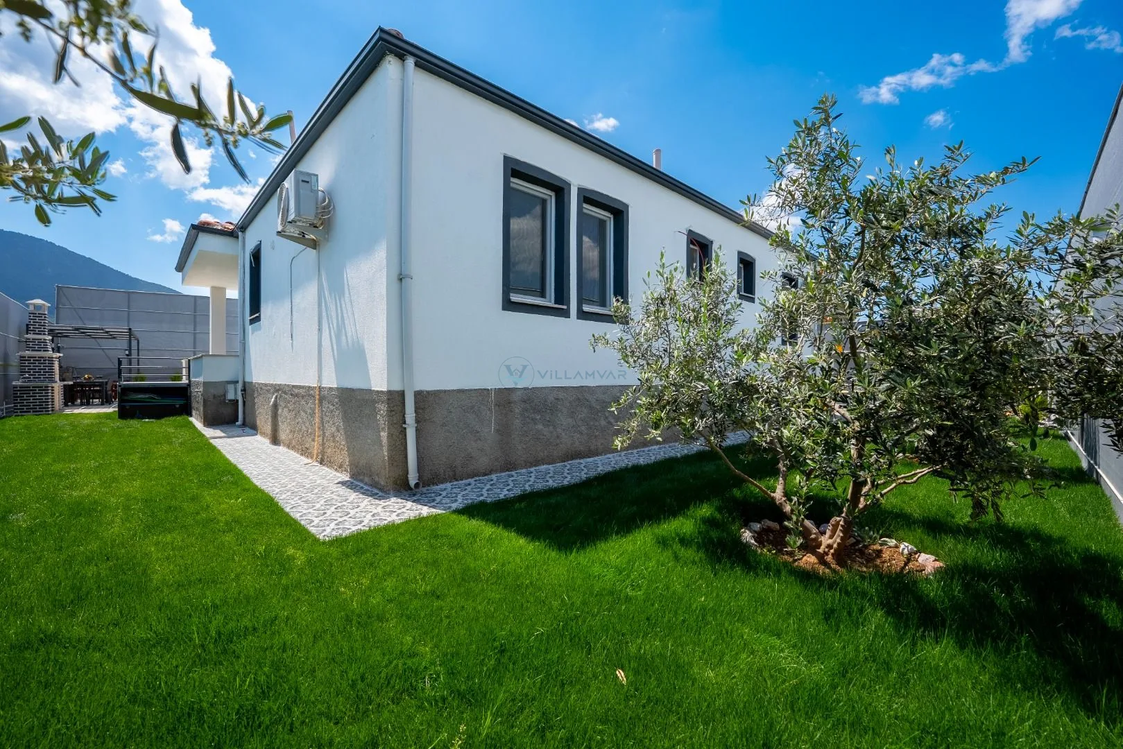 Villa Nadiye