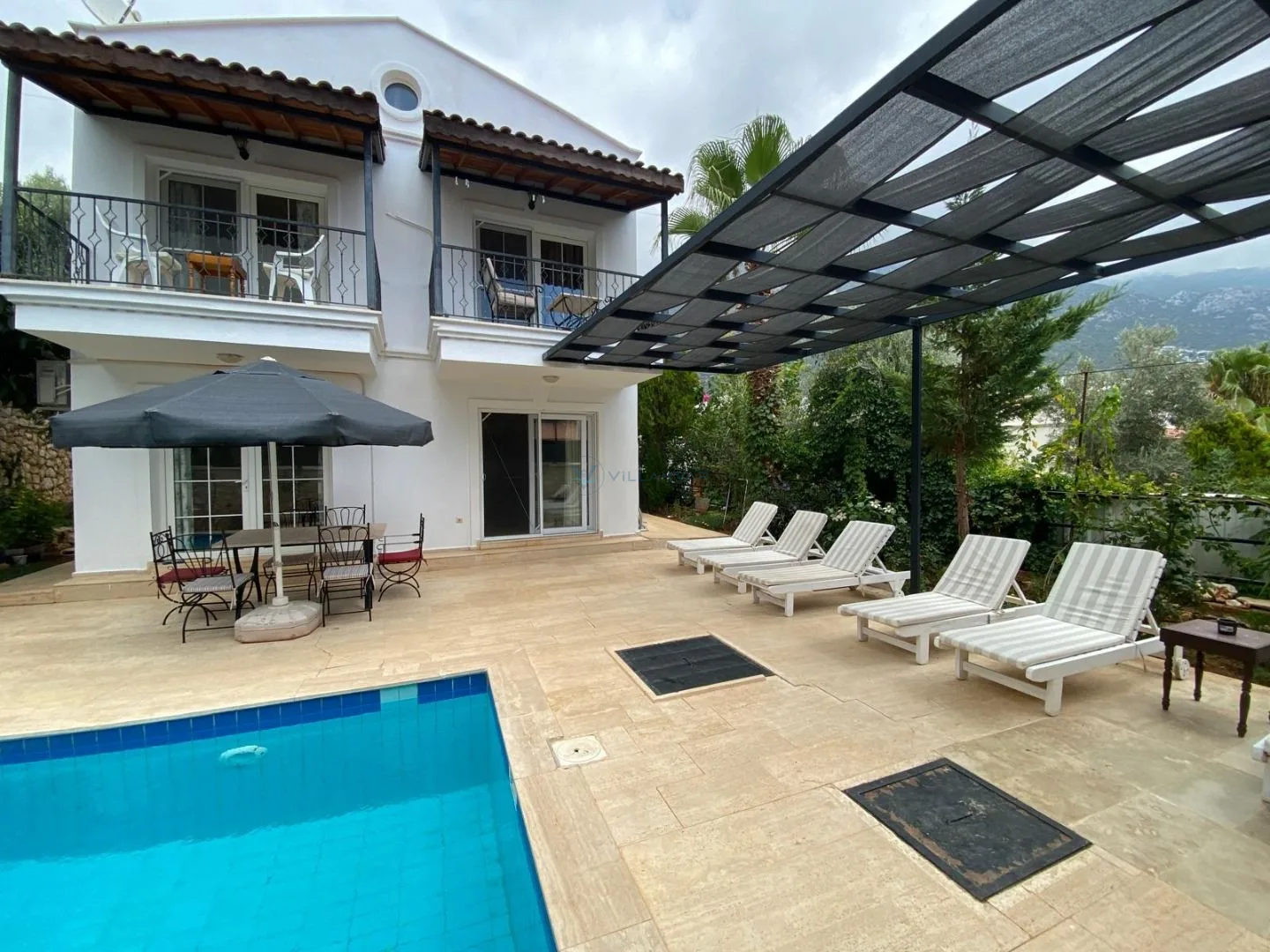 Villa Leton Kleo 1