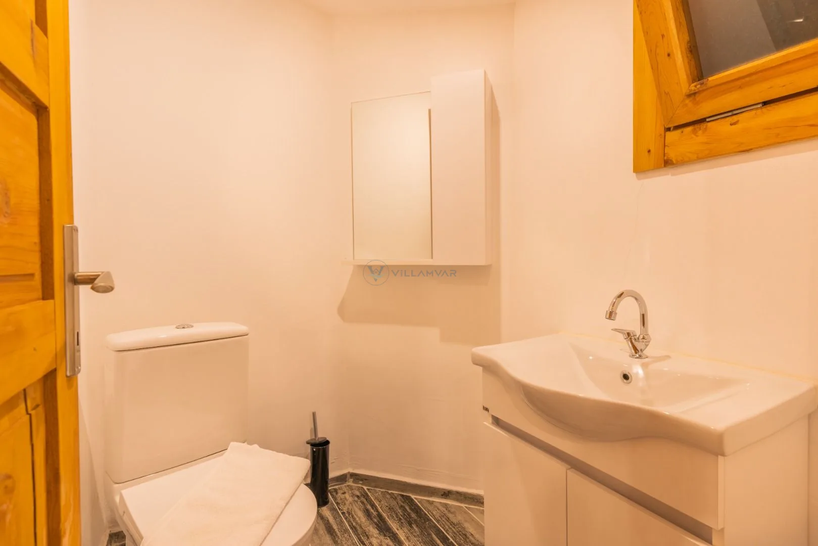 Orion House Sezonu