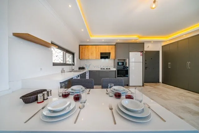 Villa Sarnis