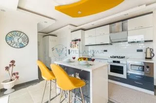 Villa Elif Üzümlü 1