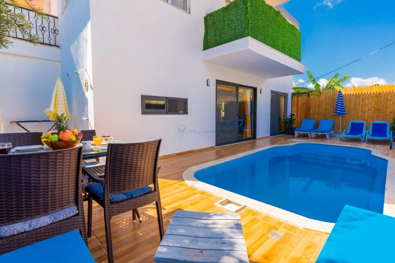 Villa Edis