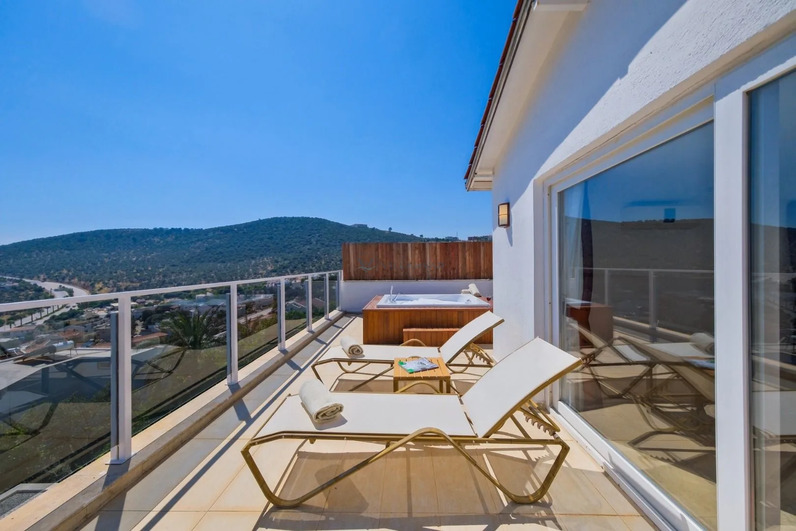 Villa Lumi 3