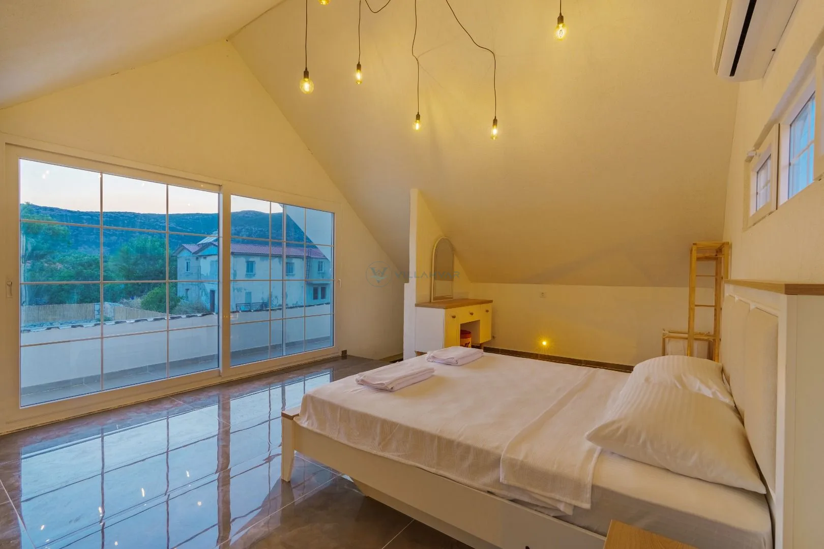 Villa Sumy-