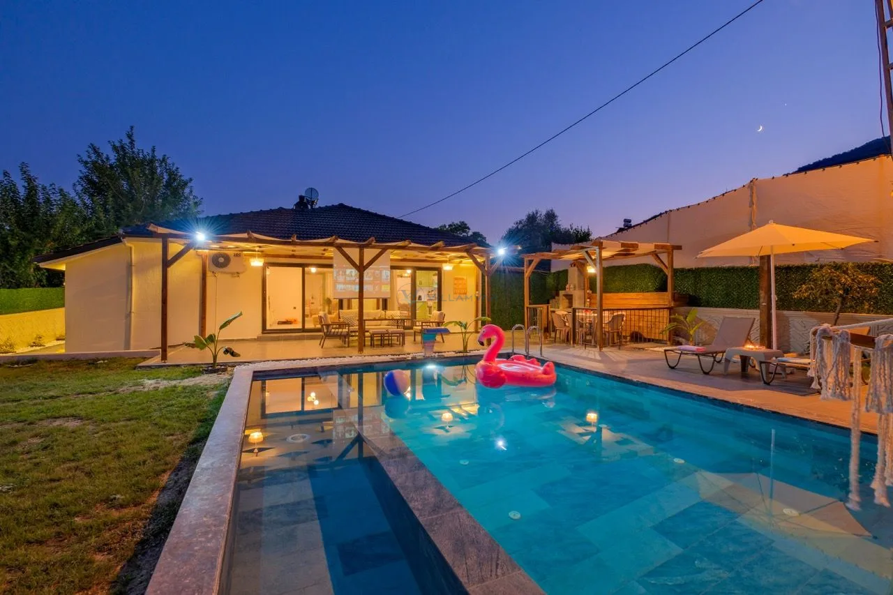 Villa Melodia