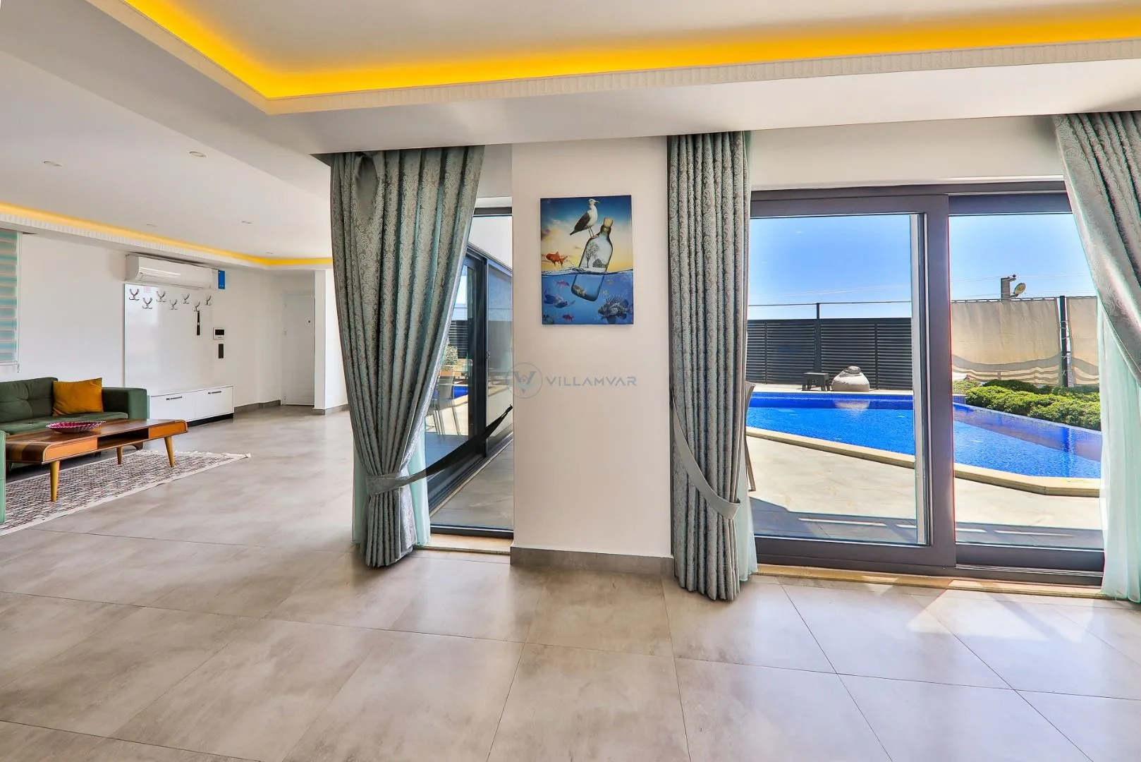 Villa Pınar