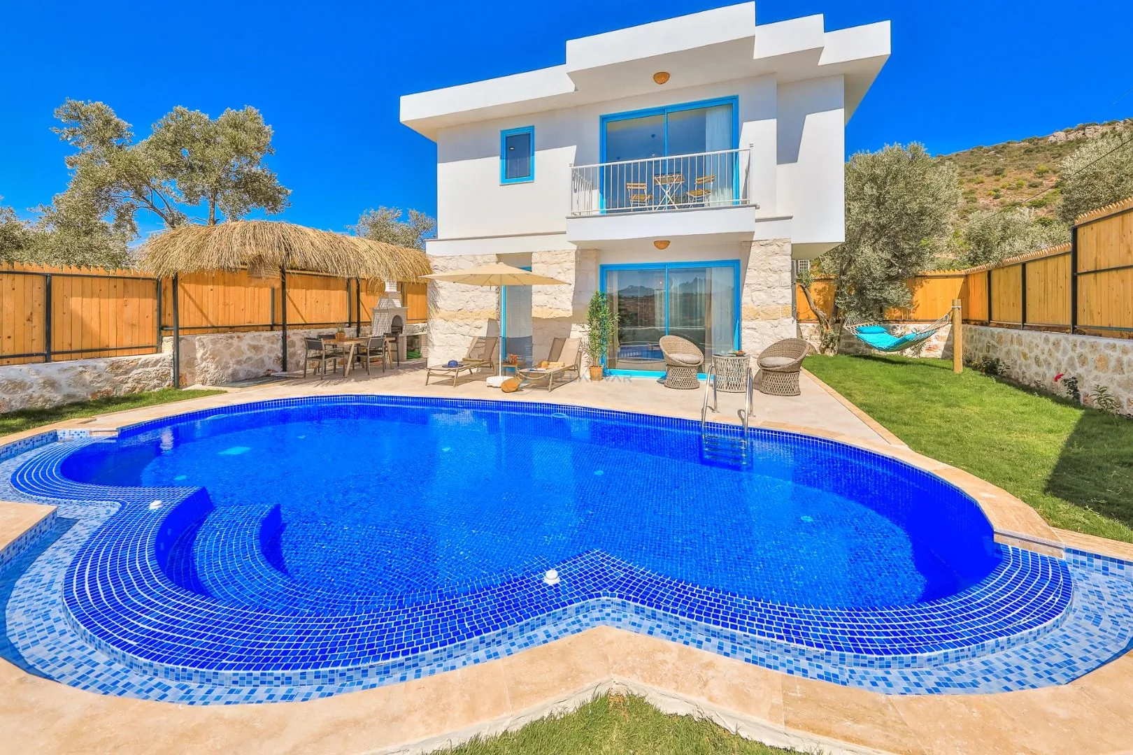 Villa Selene 1