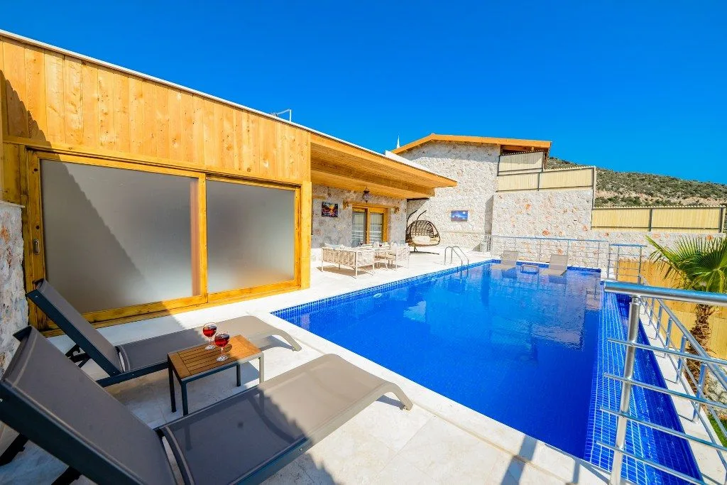 Villa Gıygılı 2