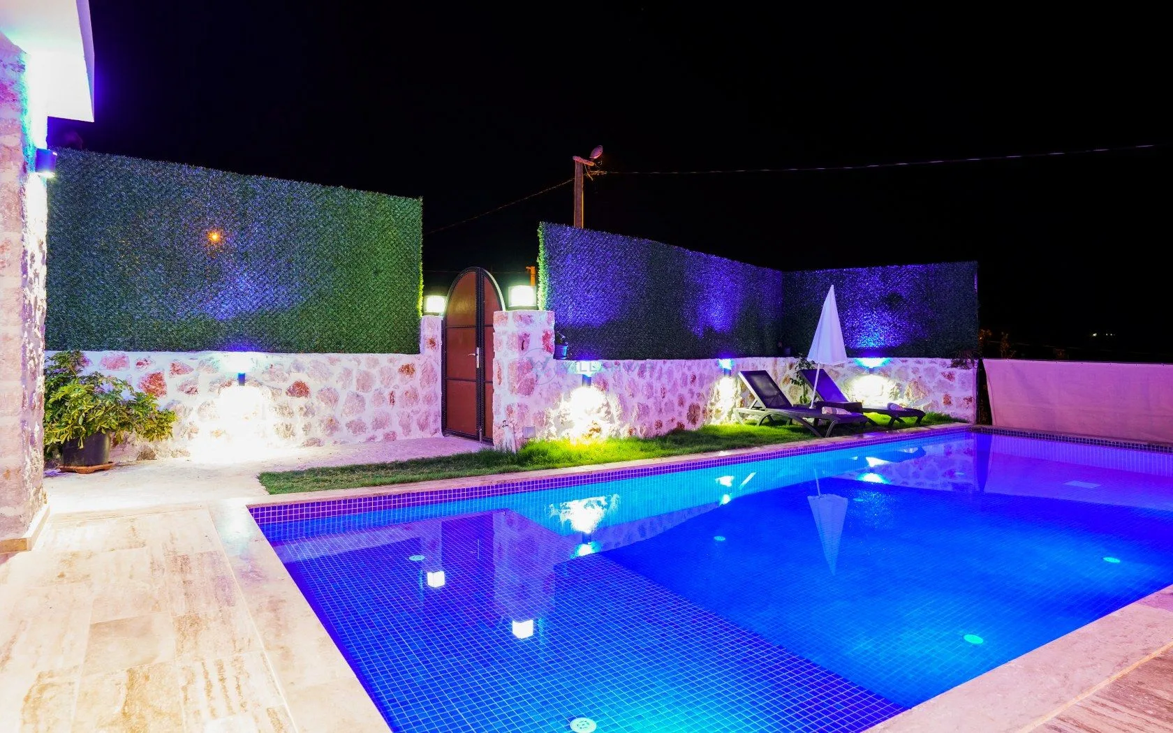 Villa Ezgi