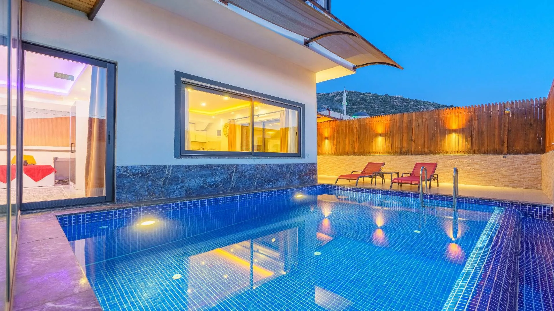 Villa Favori 4