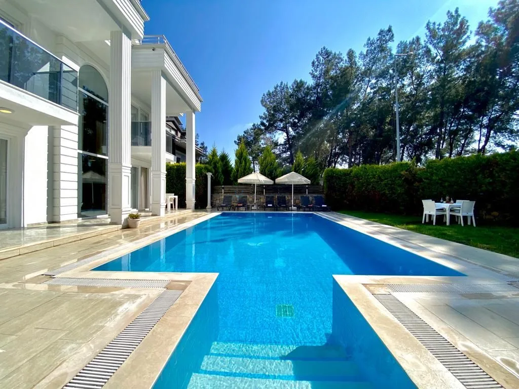 Villa Belis