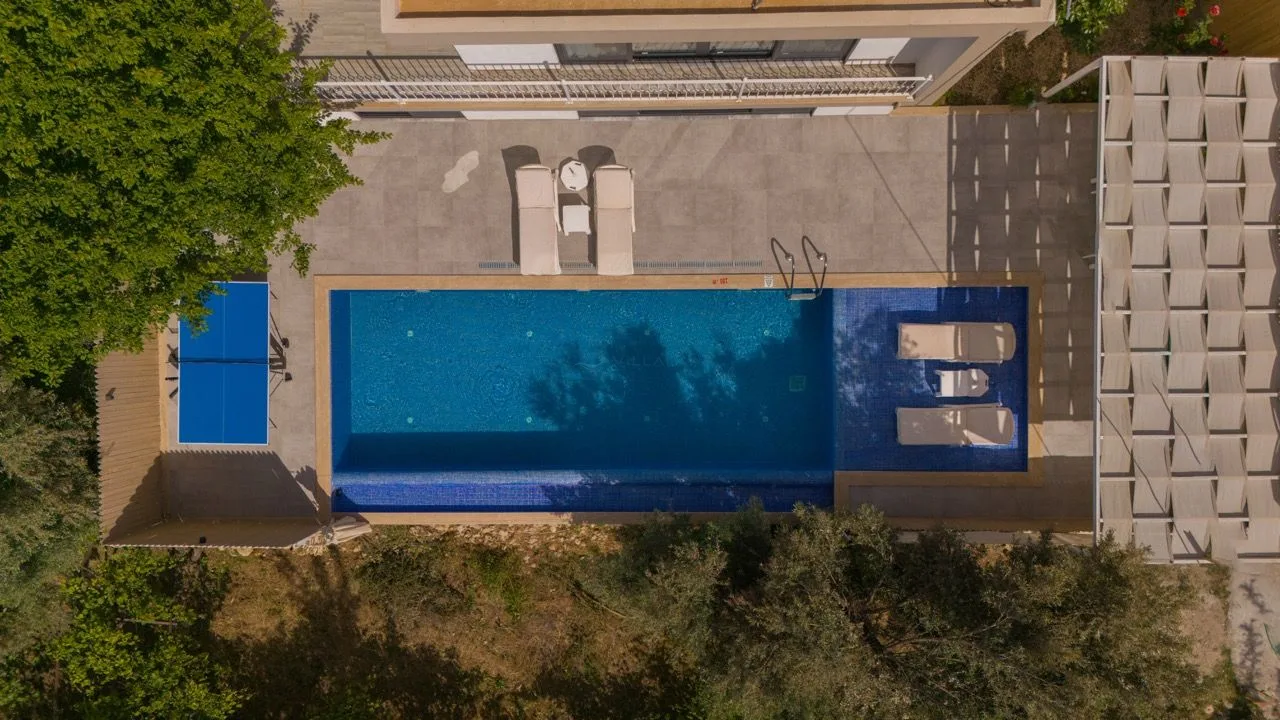 Villa Netya
