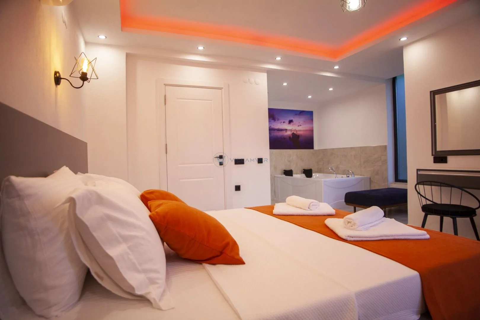 Villa Sweet Home