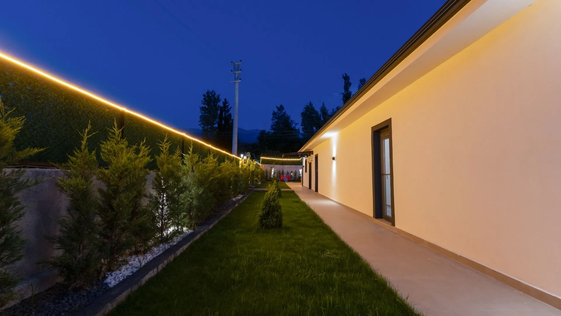 Villa Alademir
