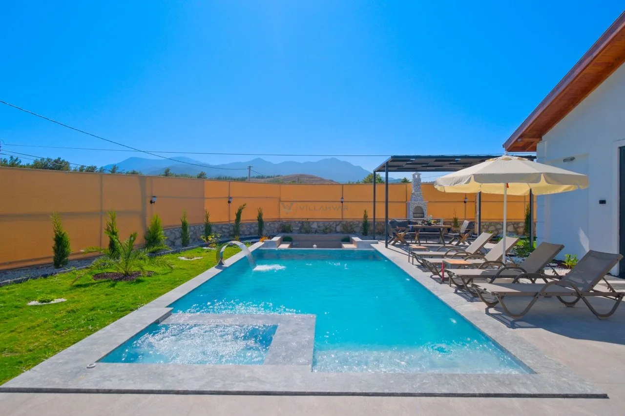 Villa Pakira 10