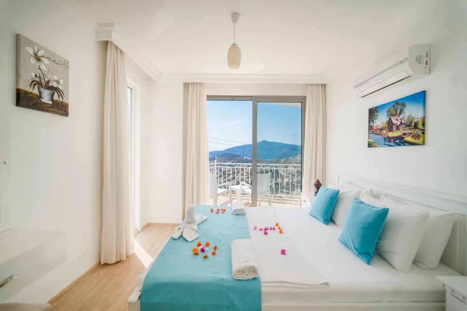 Villa Artar