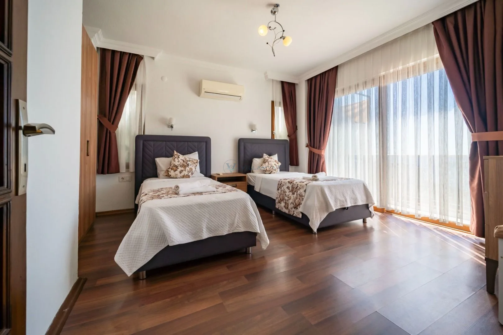 Villa Elisa