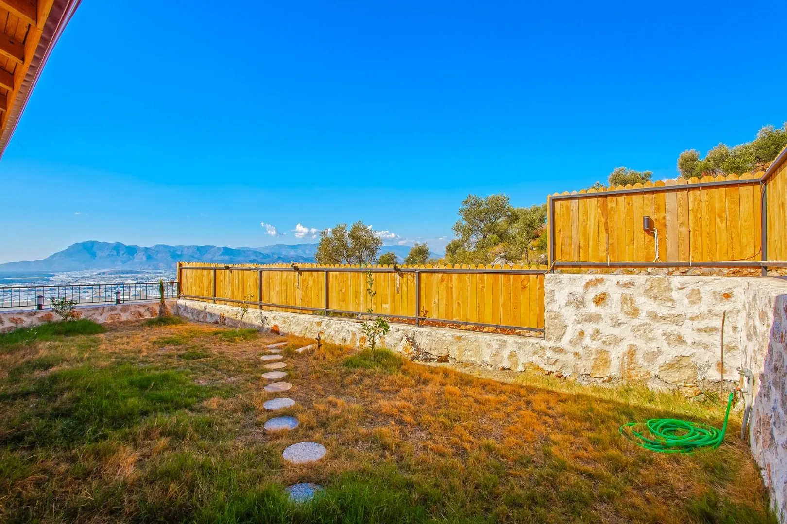 Villa Yiğit 1