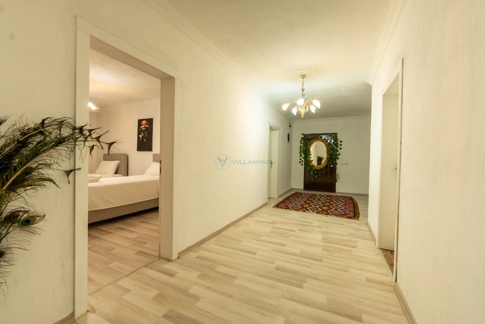 Villa Alibey