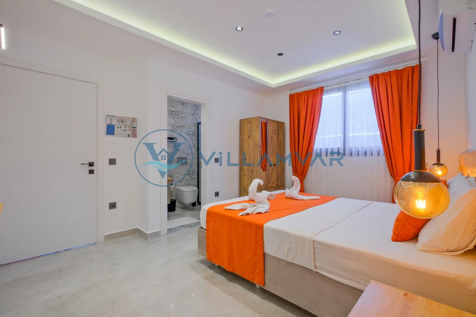 Villa Citrin