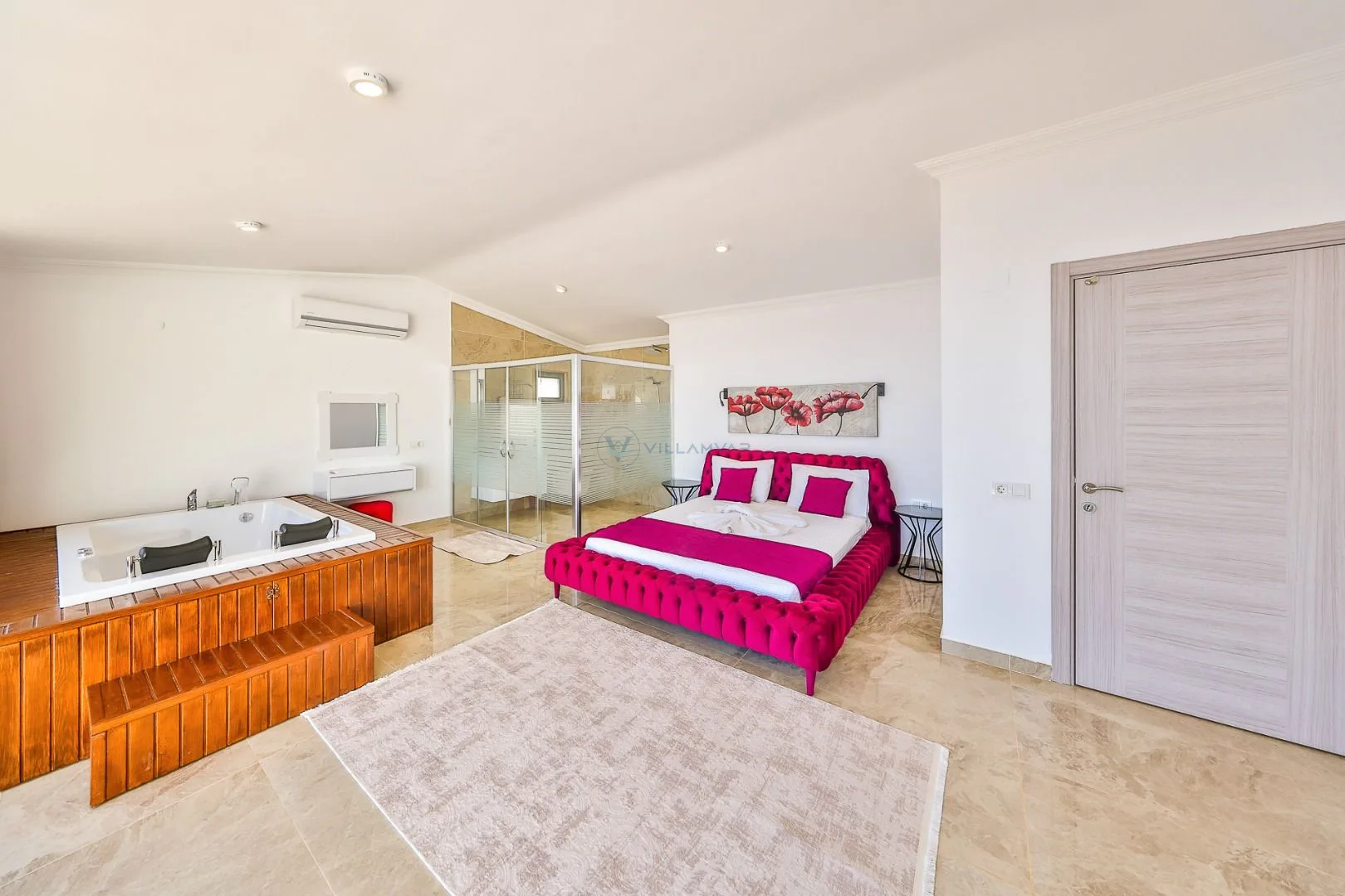 Vivilla Zara 1-2