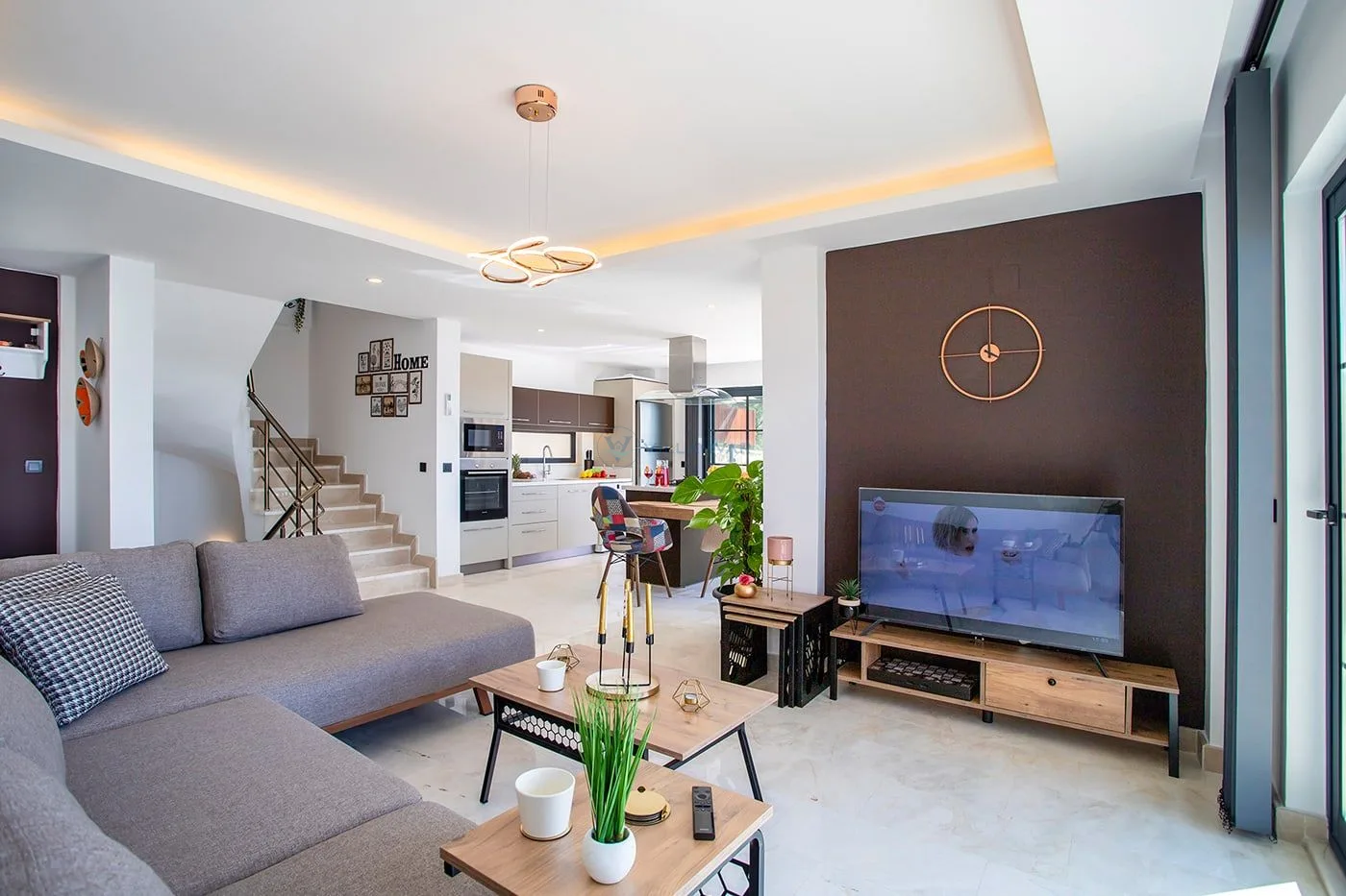 Villa Taşhan Yeşiköy