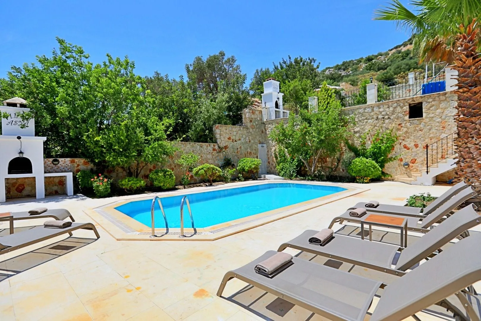 Villa Asya Rezervasyo1 2