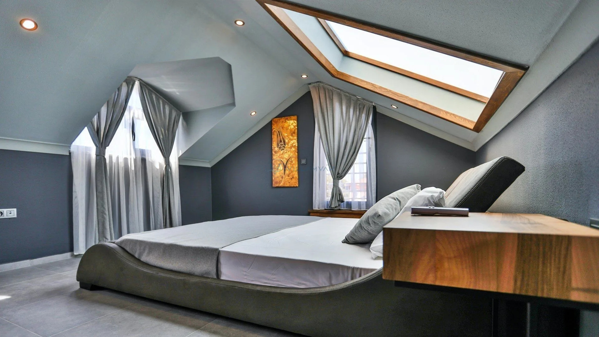 Villa Grey