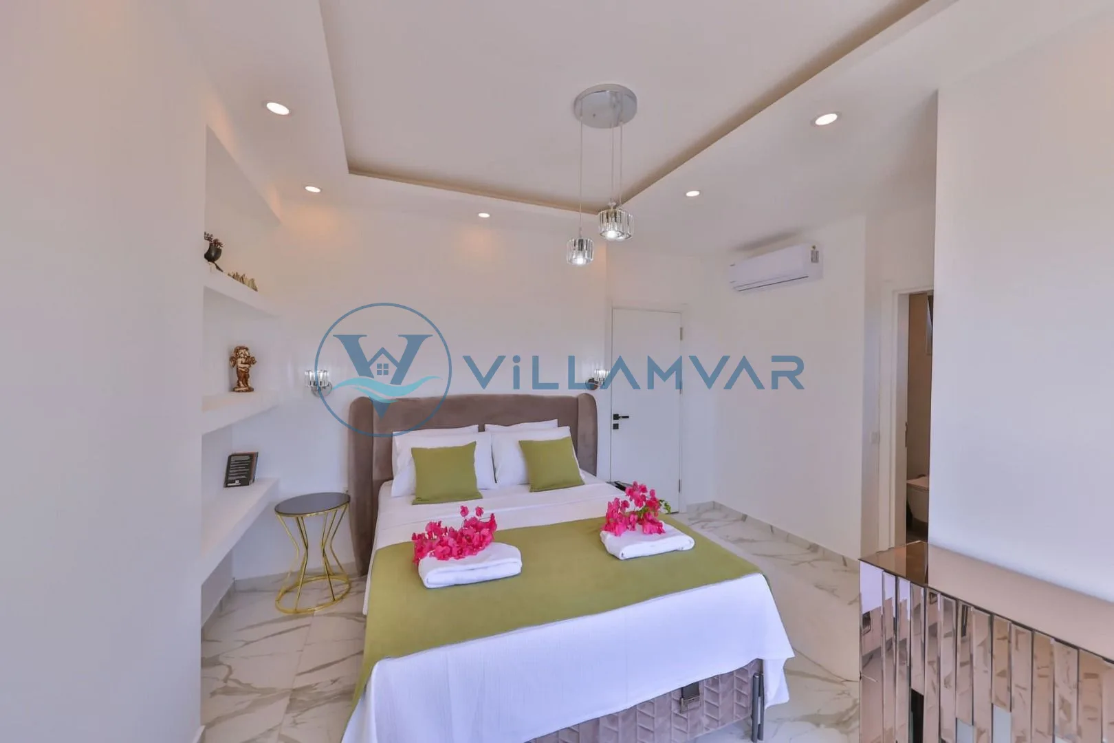Villa Efulim