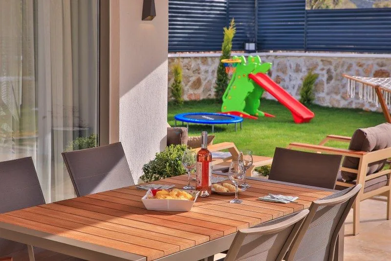 Villa Badem