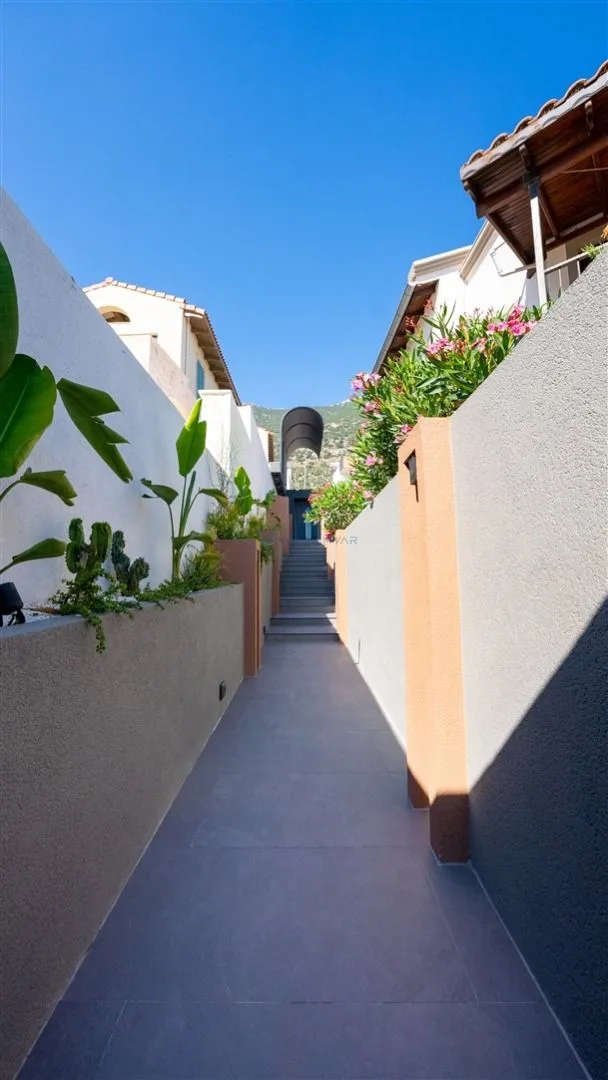 Villa Nova Kalkan Merkez