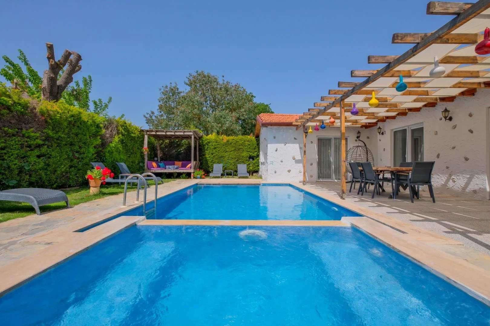 Villa Ogedor