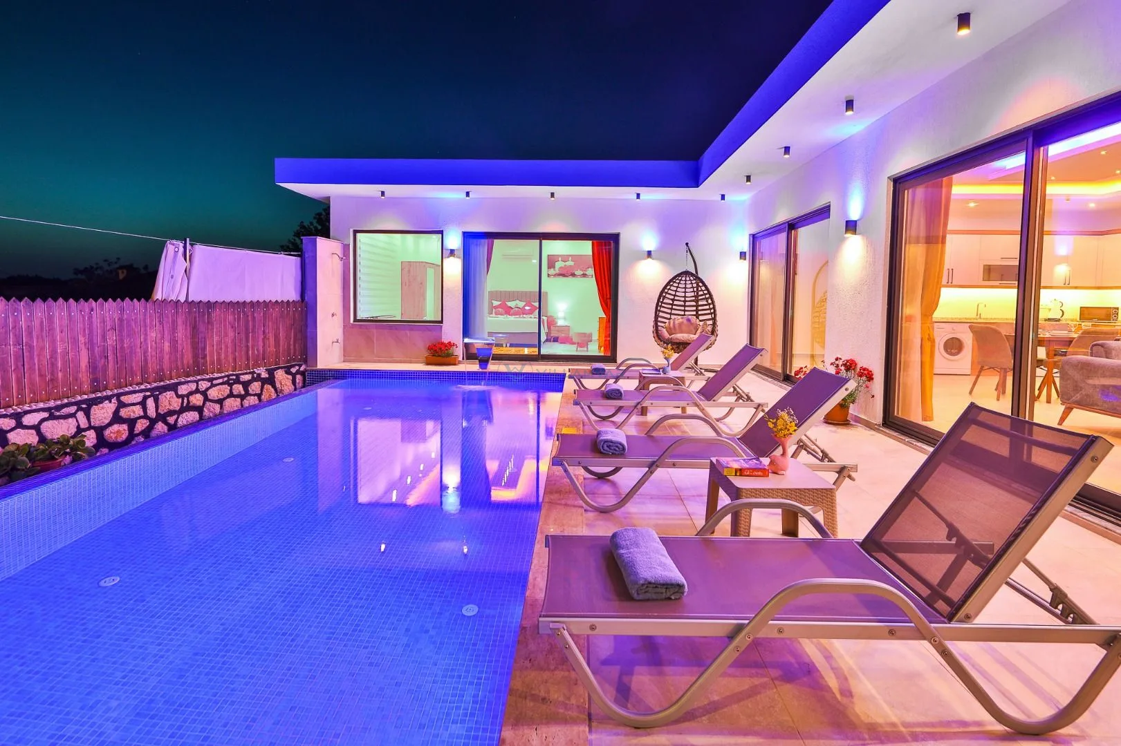 Villa Cancan