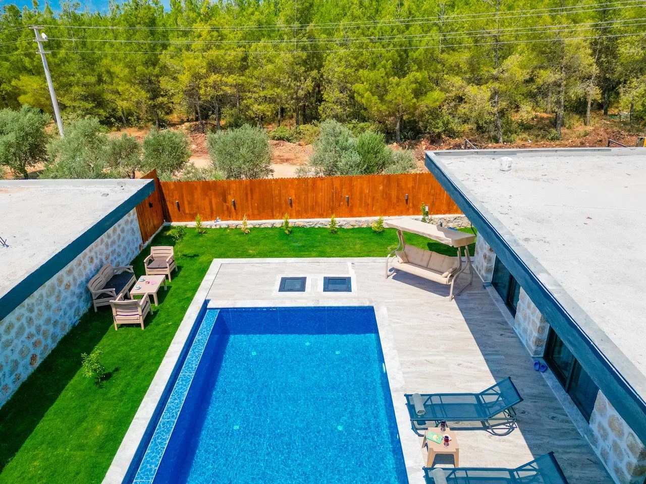 Villa Enes View 1