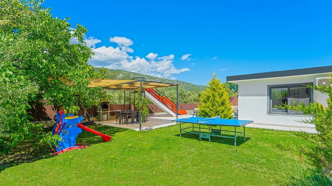 Villa Hisar
