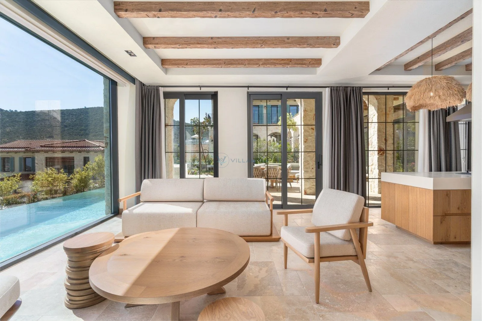 Villa Euterpe