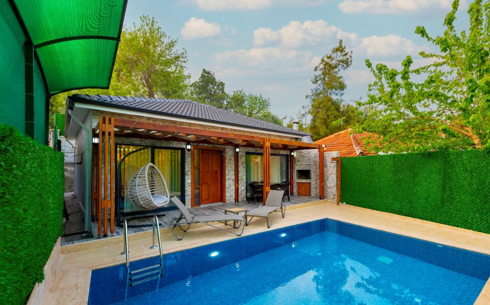Villa Love