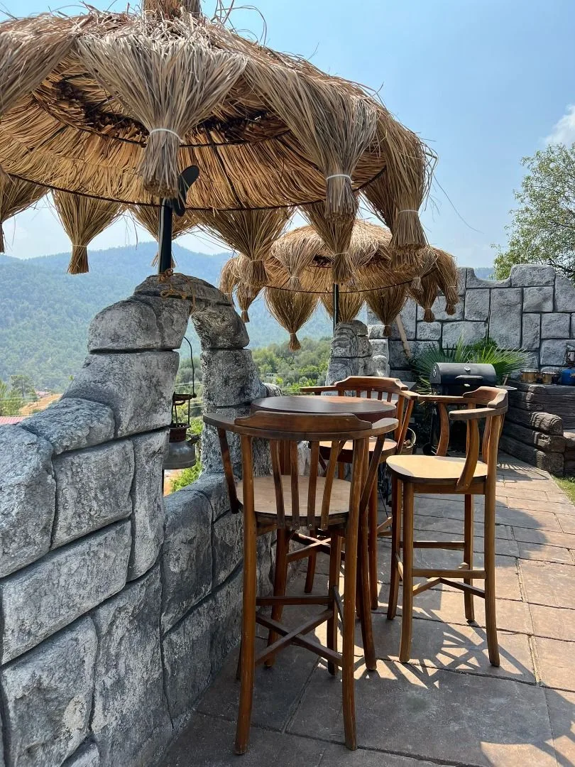 Villa Rustica