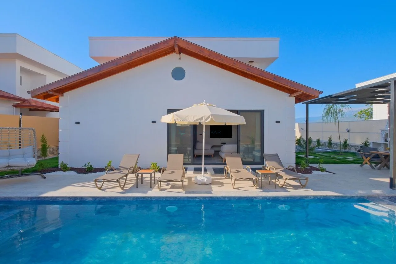 Villa Pakira 2